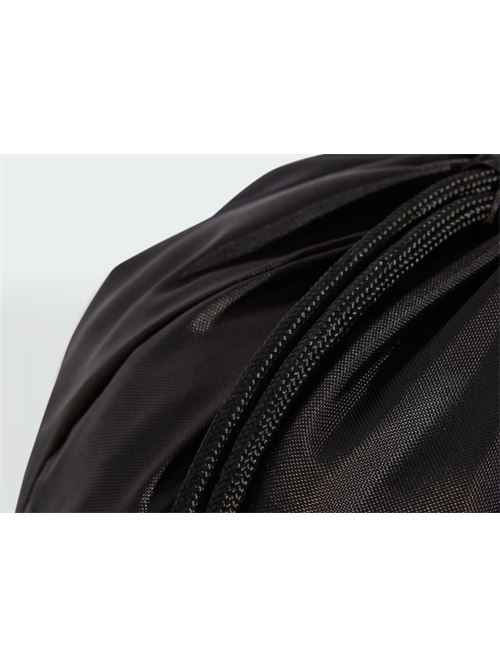 linear gymsack ADIDAS | JE8342BLK WHITE